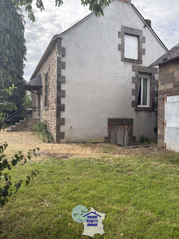 Maison de bourg - photo 12