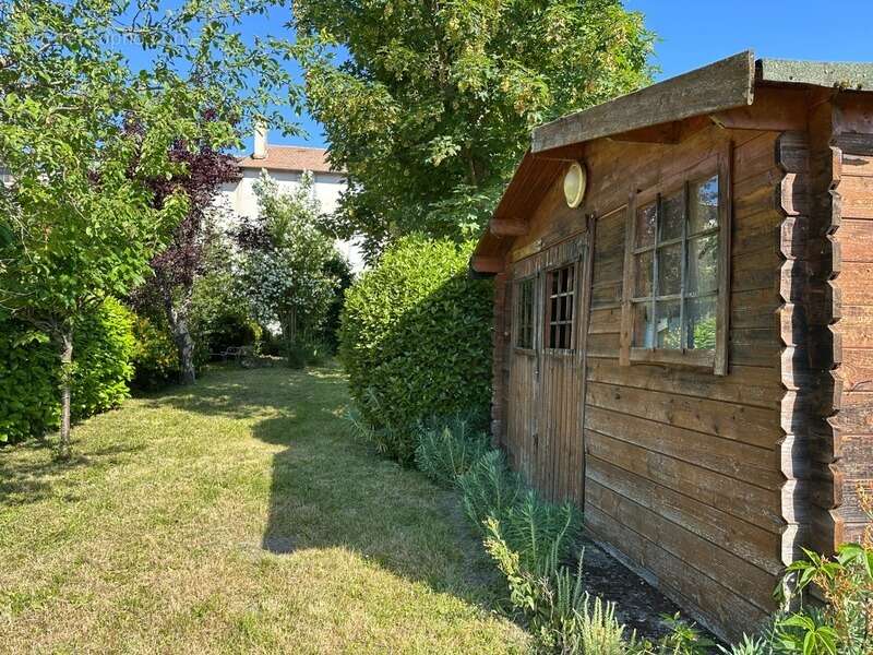 Maison à CASTELNAU-MAGNOAC