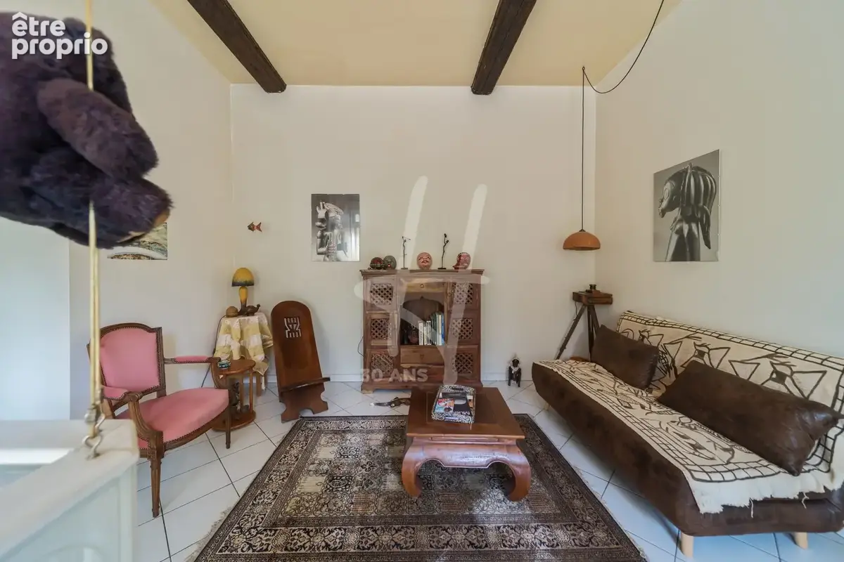 Appartement 4 pièces 73 m² à vendre à Metz (57000) - photo 5