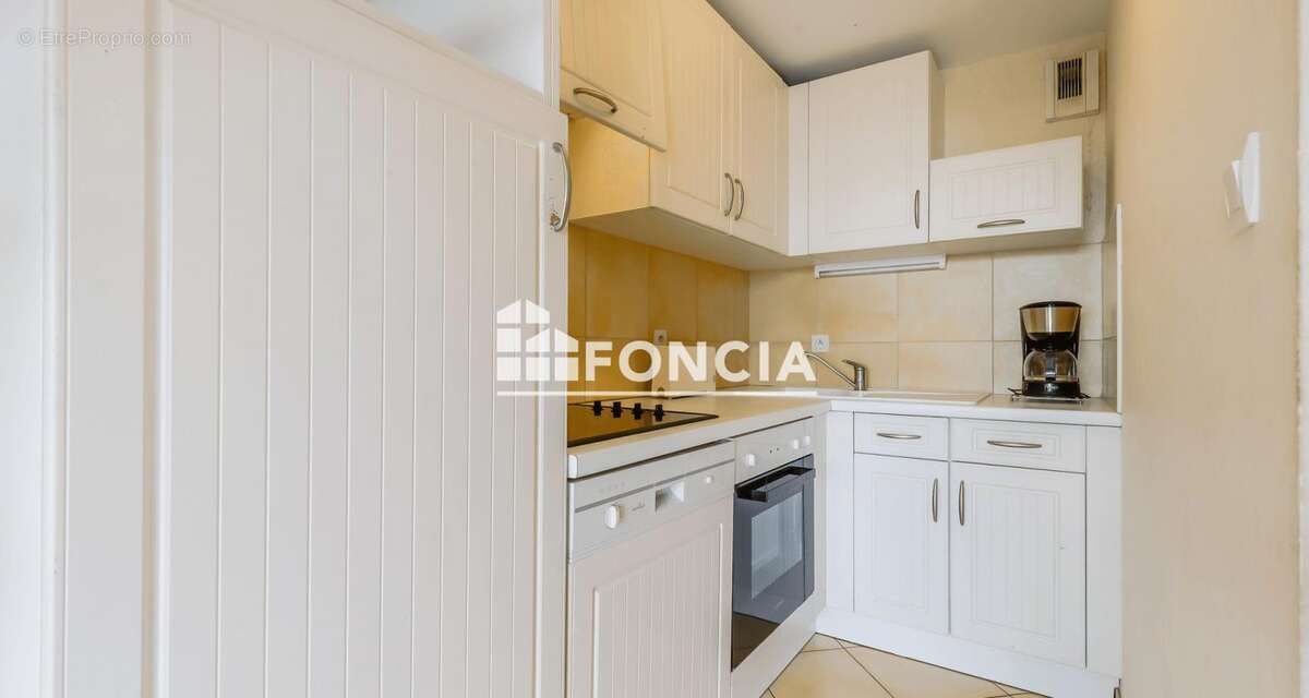 Appartement à L&#039;AIGUILLON-SUR-VIE