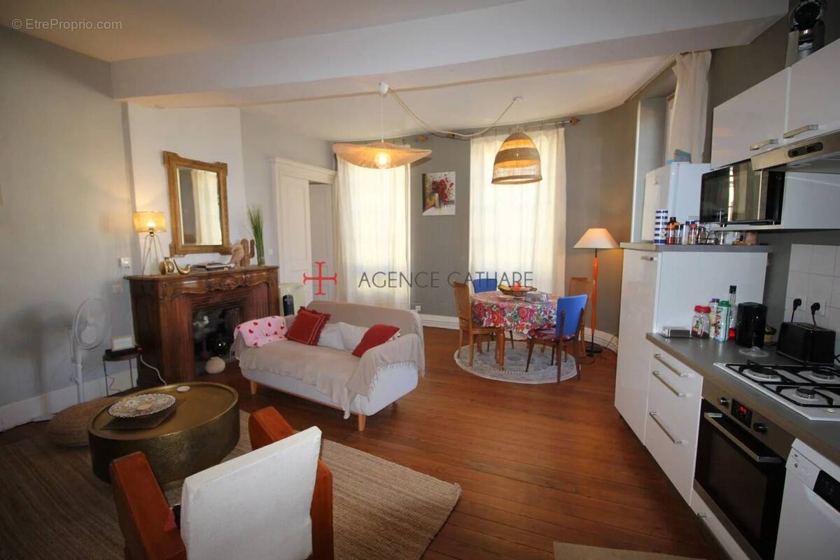 Appartement à ALBI