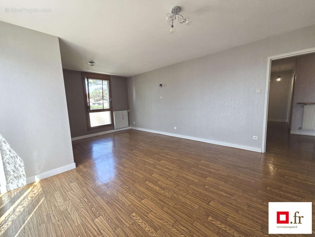 Appartement 79 m² à Pontcharra  - photo 4
