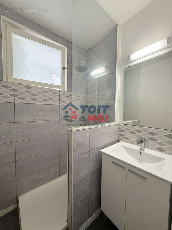 Appartement à VESOUL