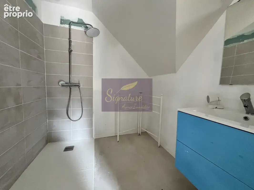 Coup de cœur Assuré pour cette maison familiale entièrement rénovée grand terrain à Lombron - photo 14