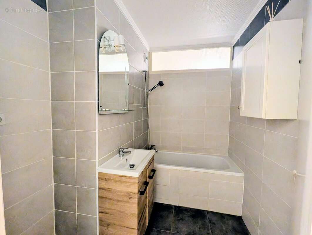 Appartement à ANNEMASSE
