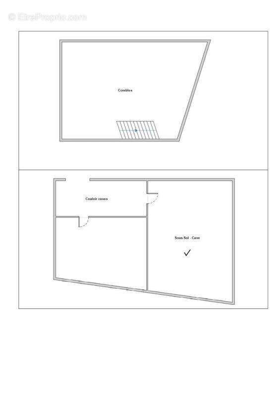 Appartement à LYON-3E