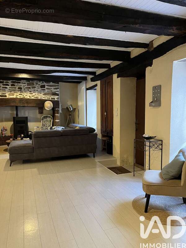 Photo 8 - Maison à ALLASSAC