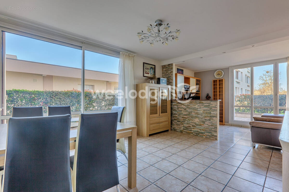 Appartement à ANDRESY