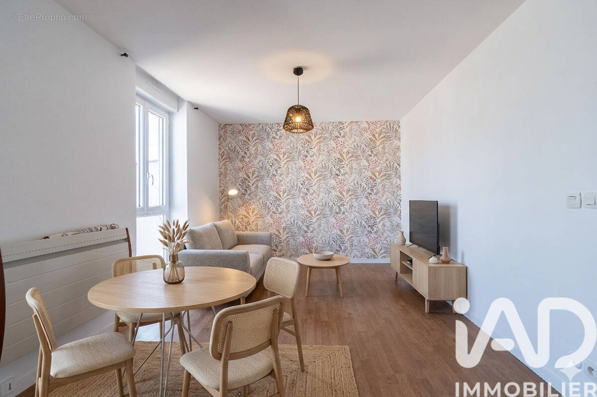 Photo 1 - Appartement à VERNOUILLET