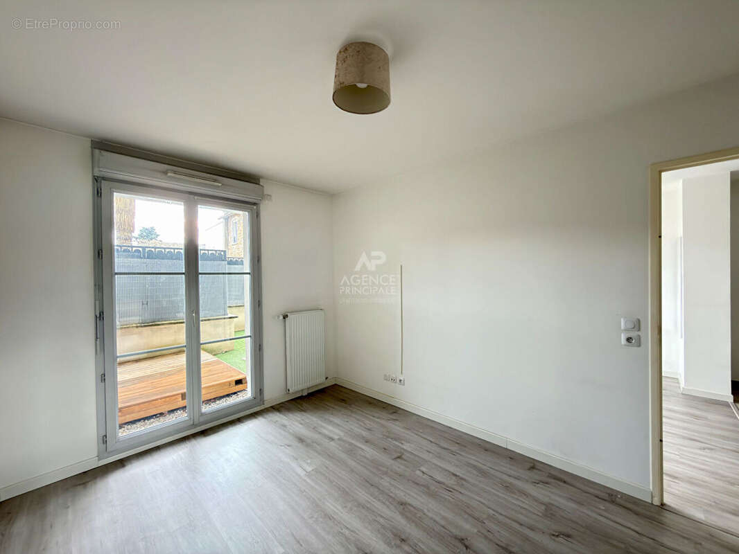Appartement à FRANCONVILLE