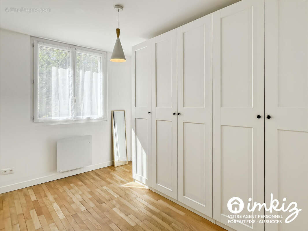 Appartement à SAINTE-FOY-LES-LYON