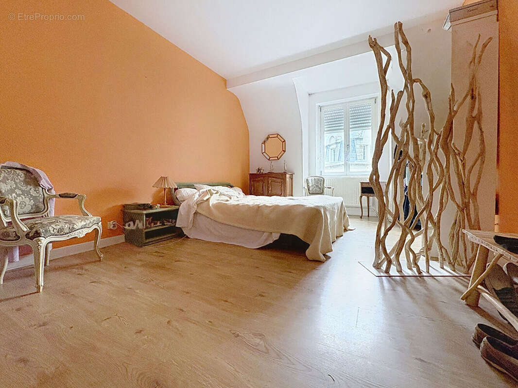 Appartement à SAINT-MALO