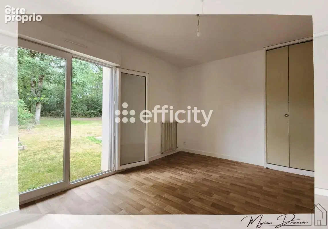 Maison 4 pièces 118 m² à vendre à La Seguiniere (49280) - photo 9