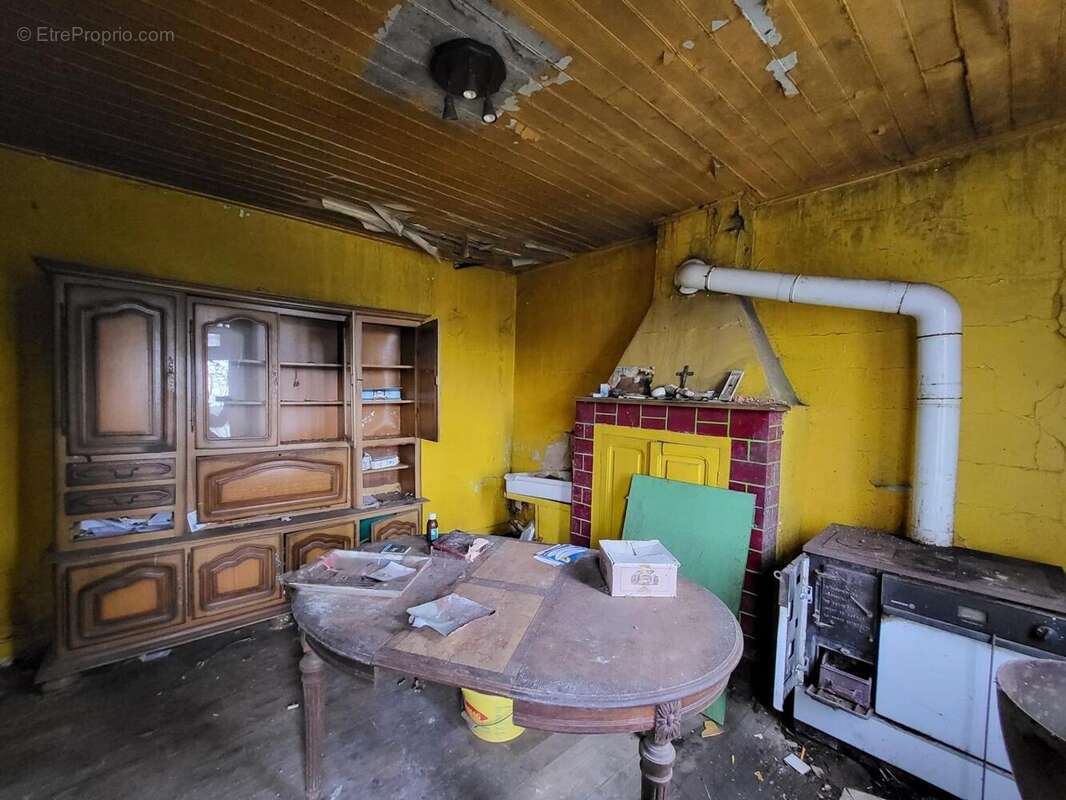 Photo 4 - Maison à GUEGON