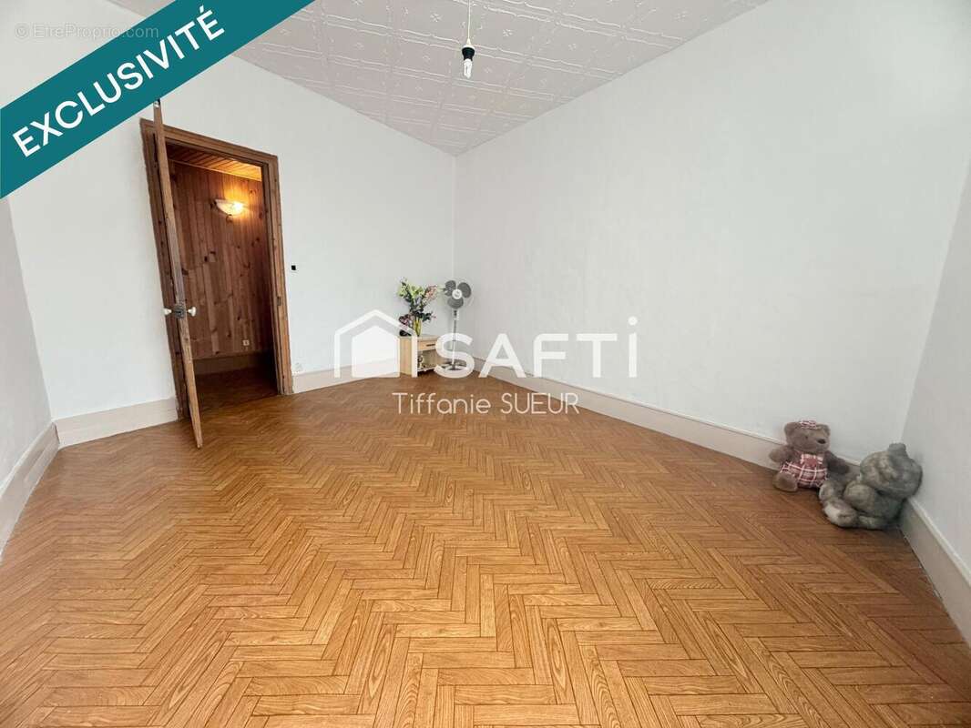 Photo 9 - Maison à HENIN-BEAUMONT