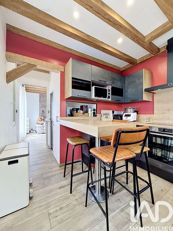 Photo 7 - Maison à LIMEIL-BREVANNES