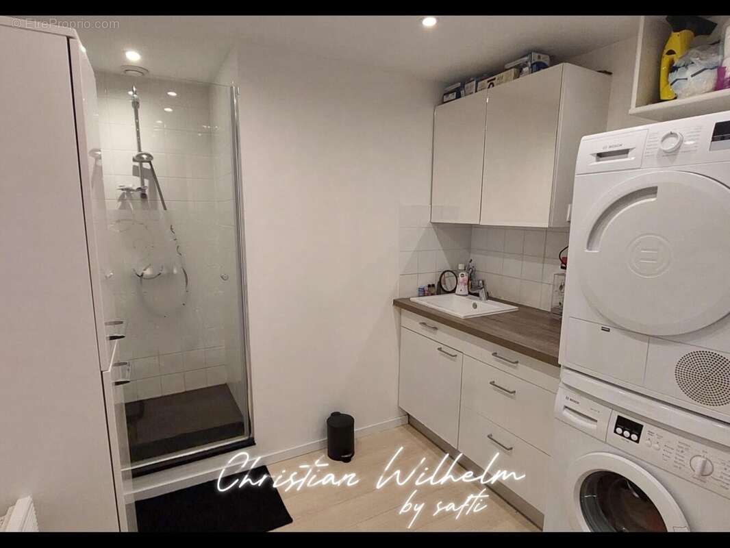 Photo 8 - Appartement à SAINT-ORENS-DE-GAMEVILLE