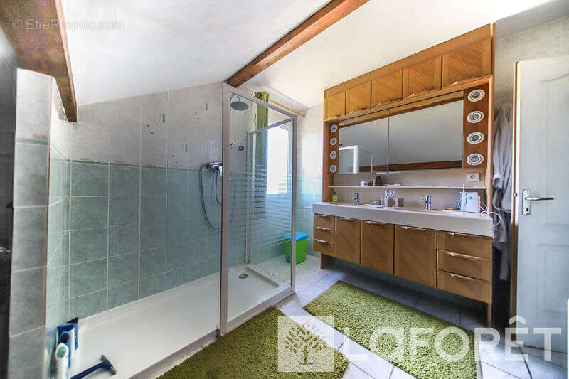 Maison à PUY-SANIERES