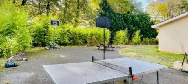 Maison à SAINT-AUBIN-DE-MEDOC