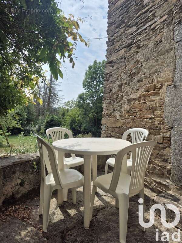Photo 2 - Maison à PONT-DE-LARN