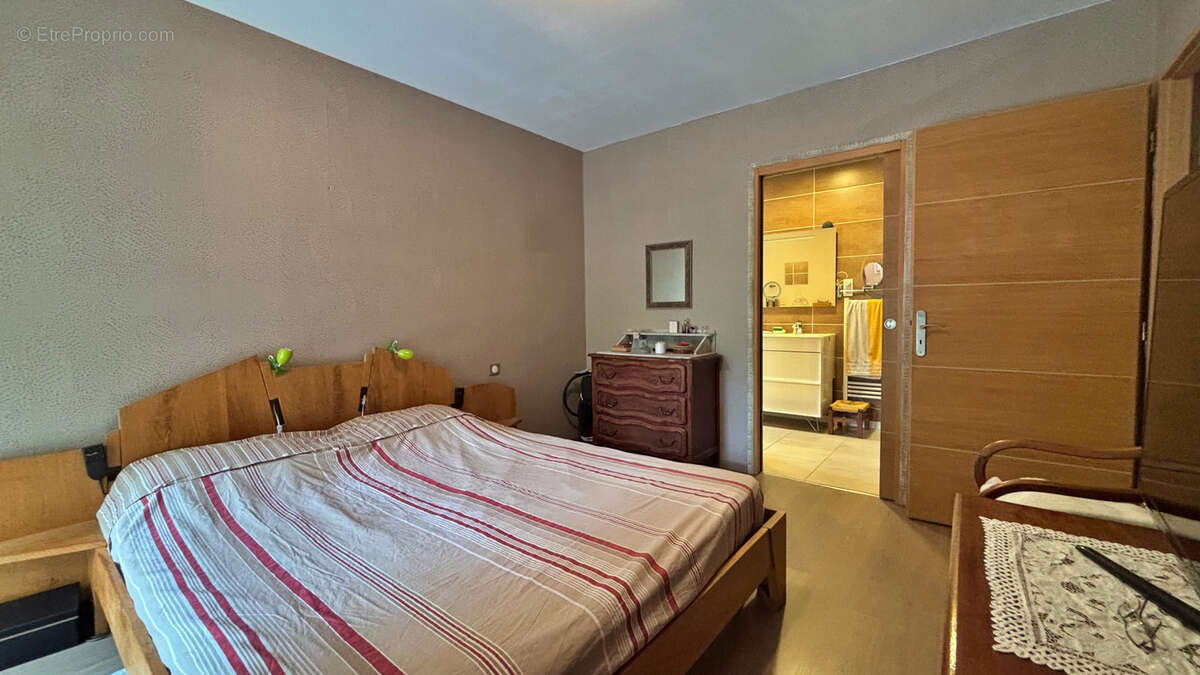 Maison à FOULAYRONNES