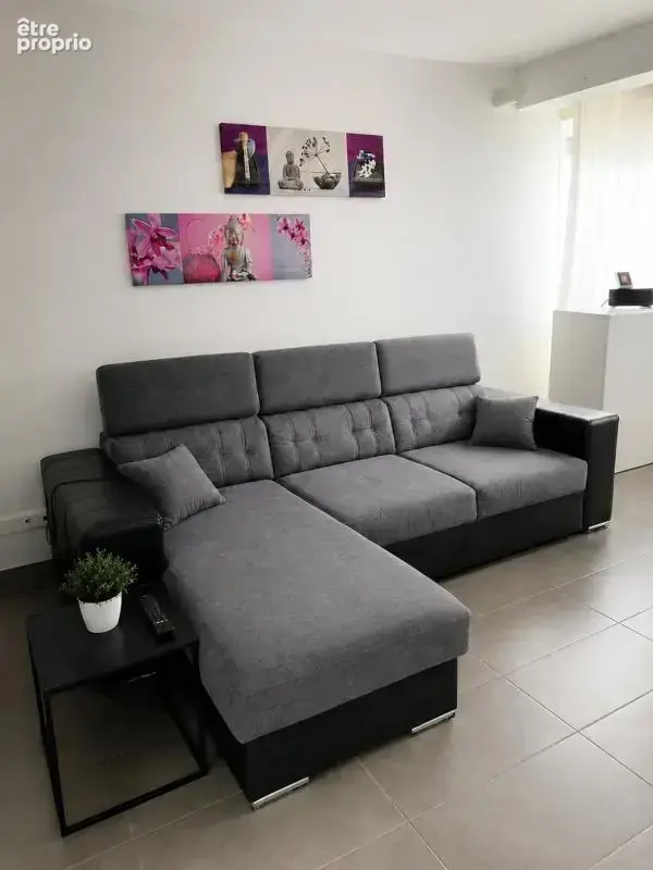 Maison 4 pièces de 77 m² à Seppois-le-Bas - photo 6