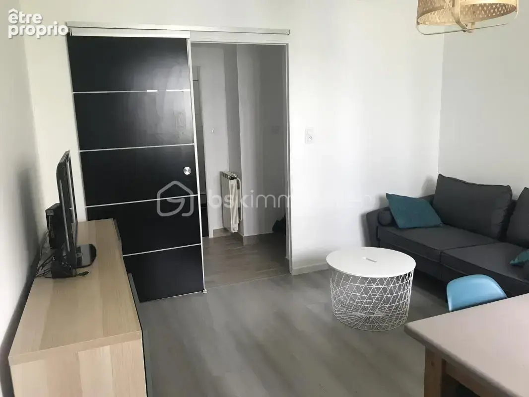 Montpellier – première ceinture – t3  proche avenue d’assas - photo 4