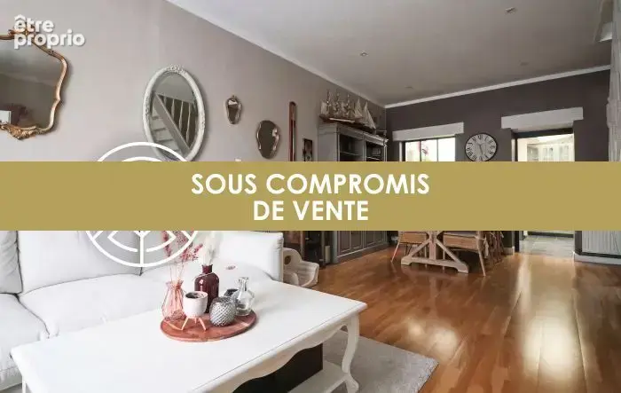 Maison à RONCQ
