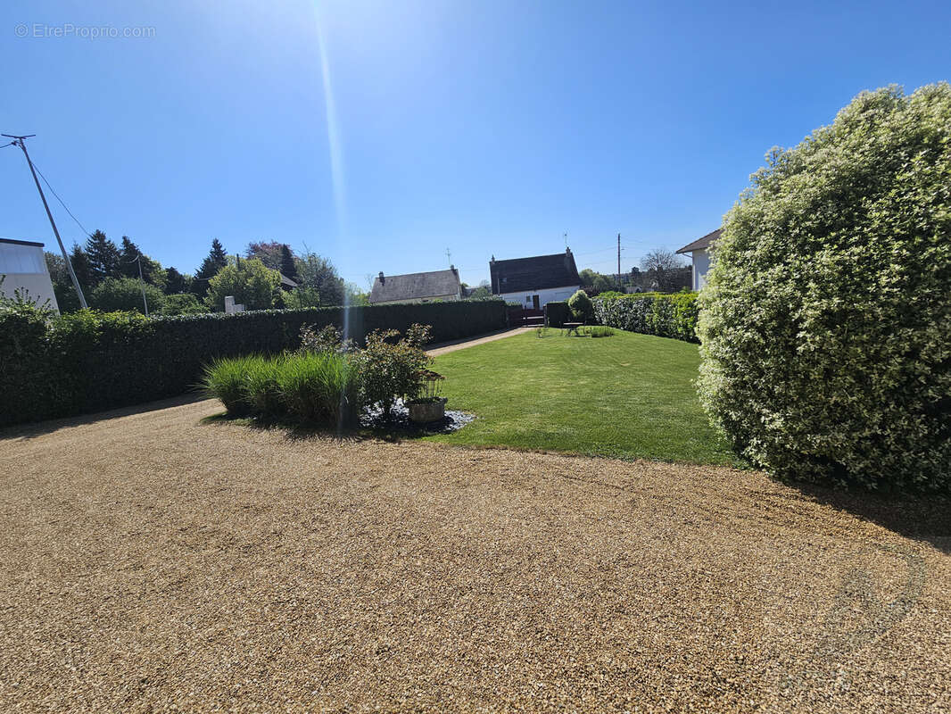 Maison à FLERS