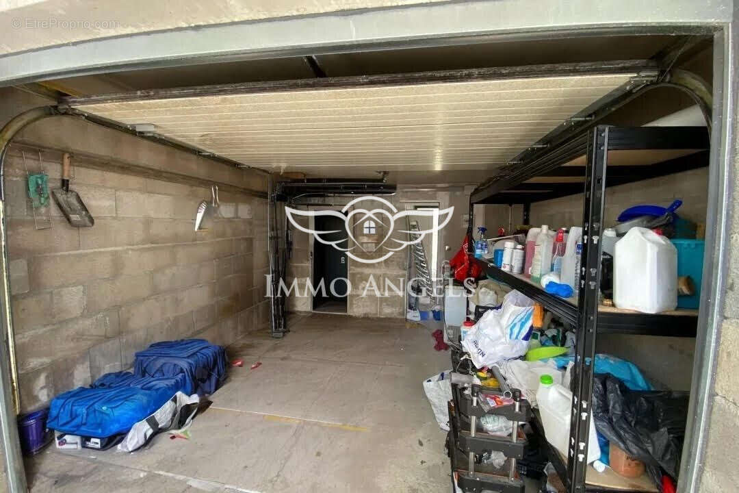 Maison à COURNONSEC