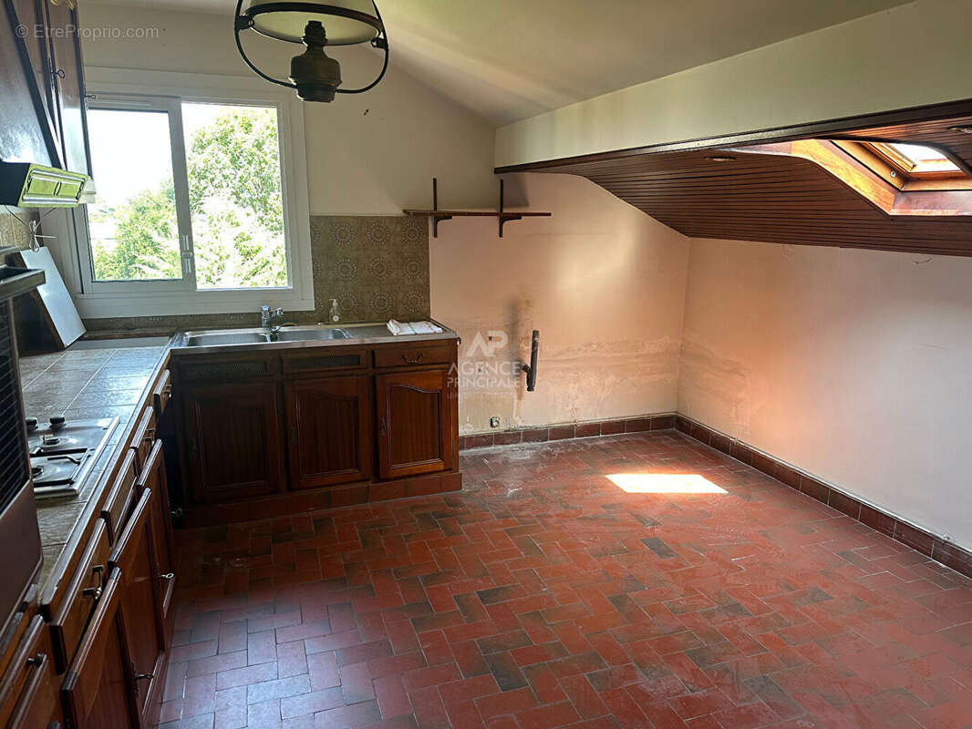 Appartement à LE PECQ