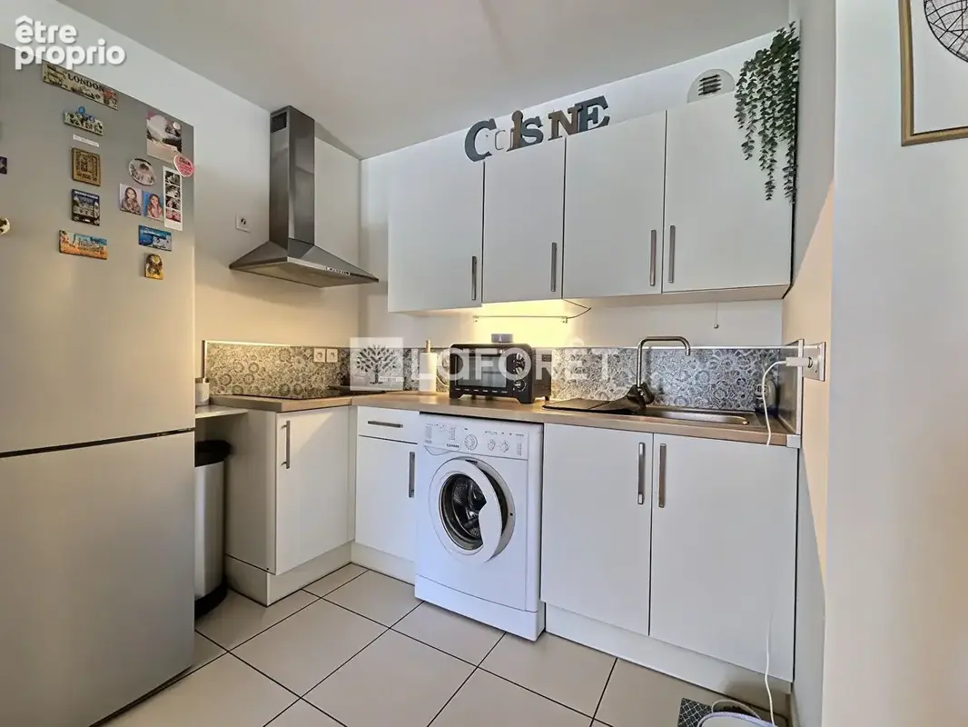Appartement Toulon 2 pièce(s) 38.71 m2 - photo 5