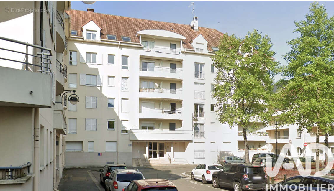 Photo 9 - Appartement à MEAUX