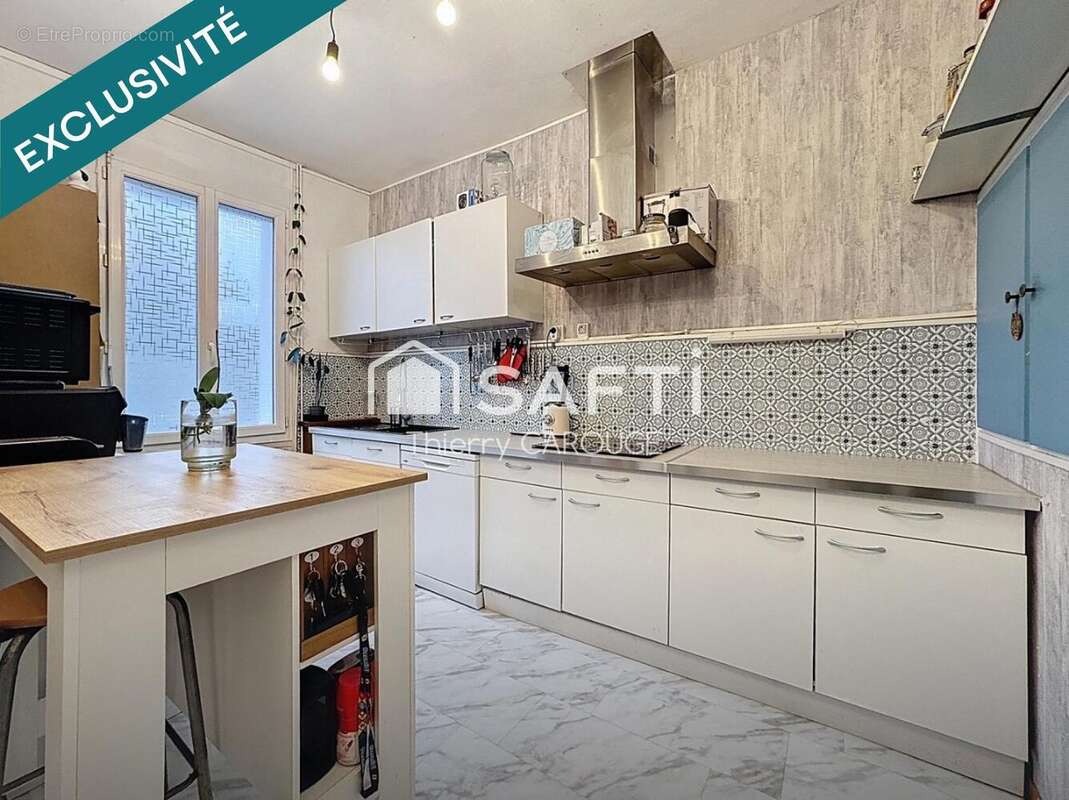 Photo 2 - Maison à LIANCOURT