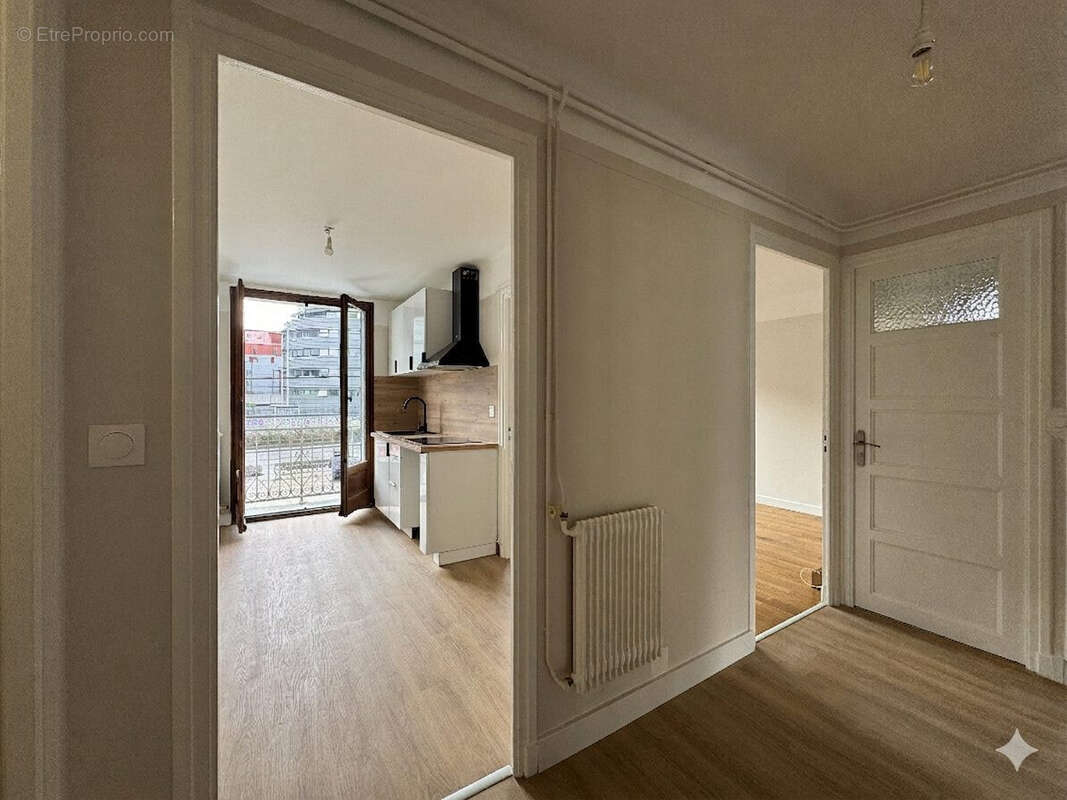 Appartement à ANNECY