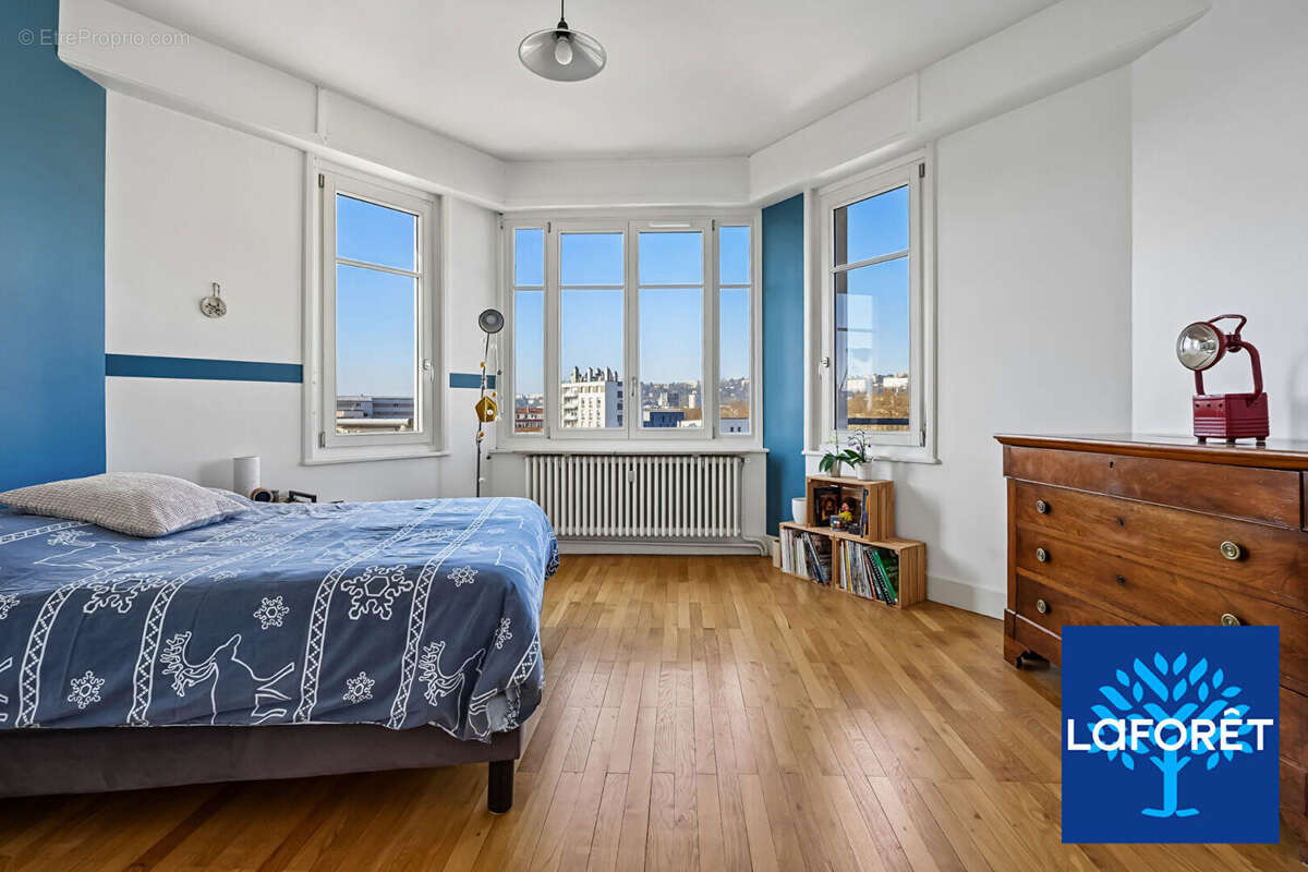 Appartement à LYON-7E