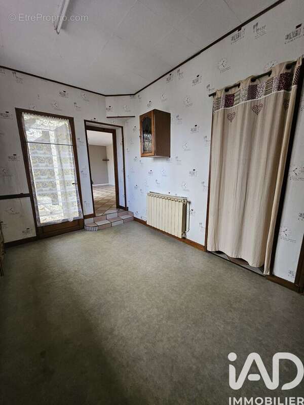 Photo 6 - Maison à SAINT-ETIENNE-DU-ROUVRAY