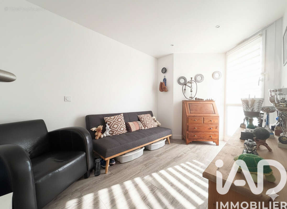 Photo 6 - Appartement à BONDOUFLE