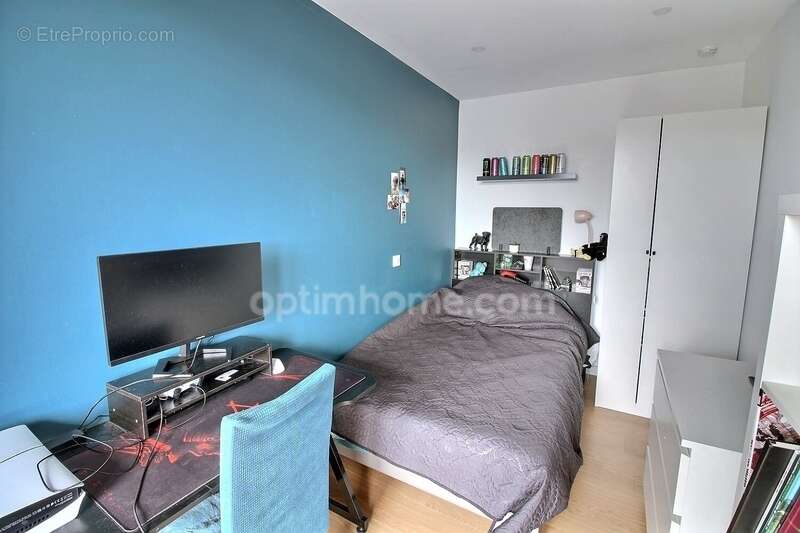 Appartement à POISSY