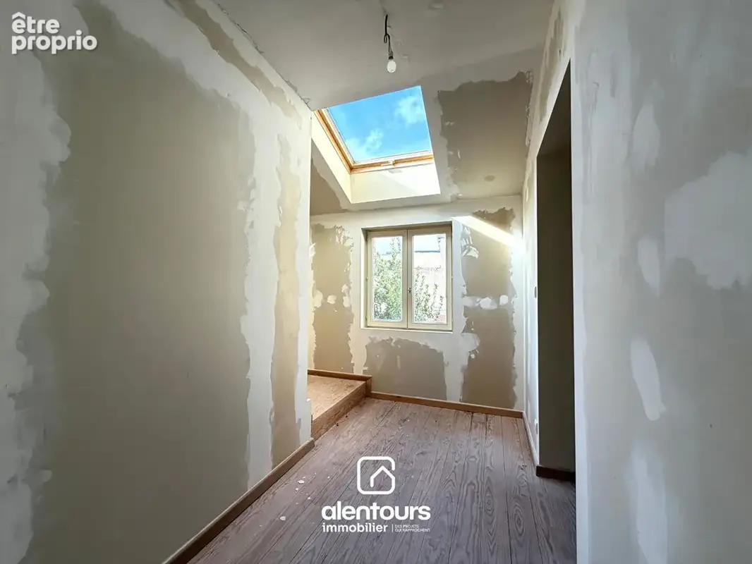 Appartement Pont A Mousson 2 pièces 53 m2 - photo 6