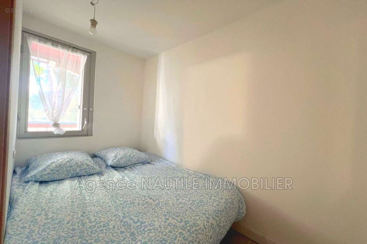 Appartement à LA GRANDE-MOTTE