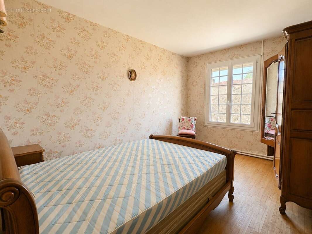Maison à REPARSAC