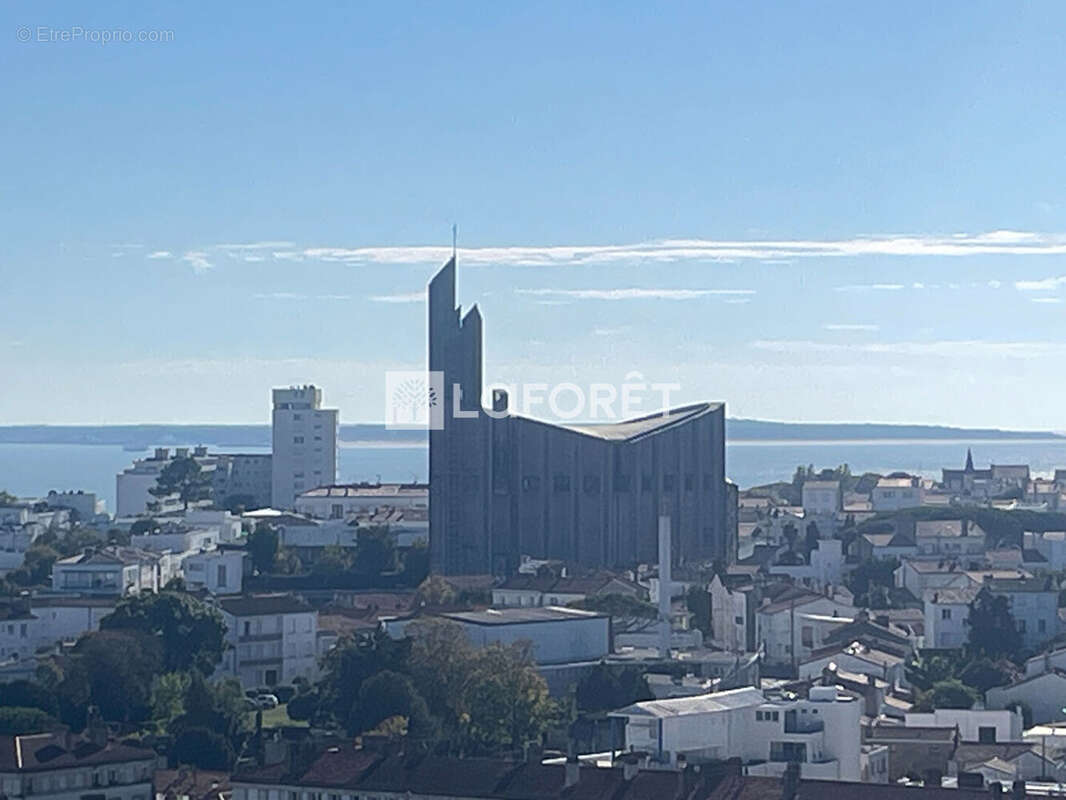 Appartement à ROYAN