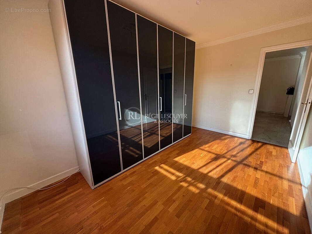 Appartement à LYON-4E