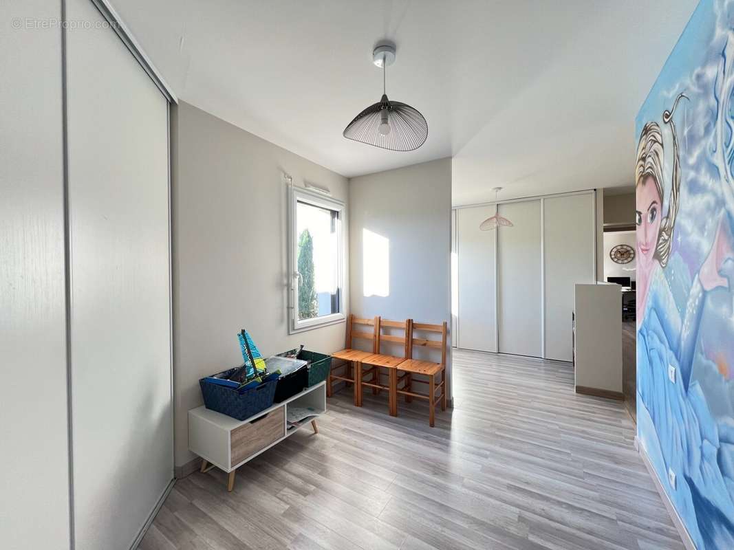 Maison à LA MOTHE-ACHARD