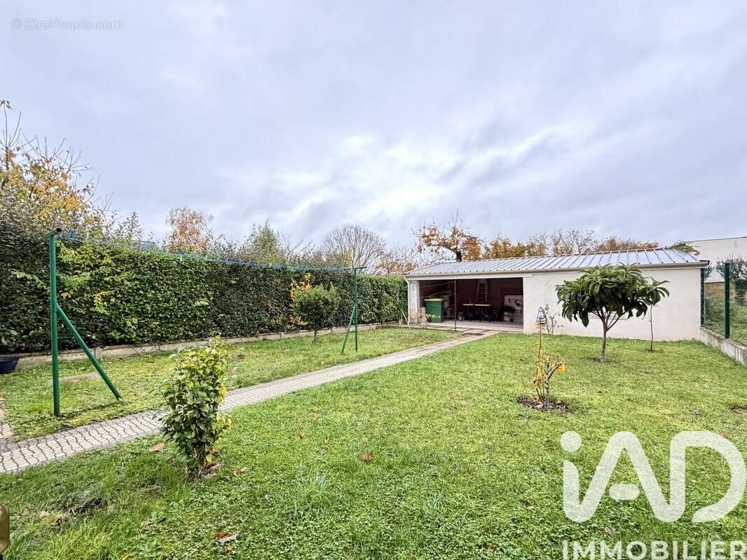 Photo 9 - Maison à LA NORVILLE