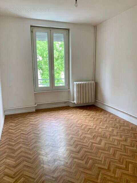Appartement à LIMOGES