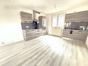 Maison à SAINTE-MARIE-AUX-CHENES