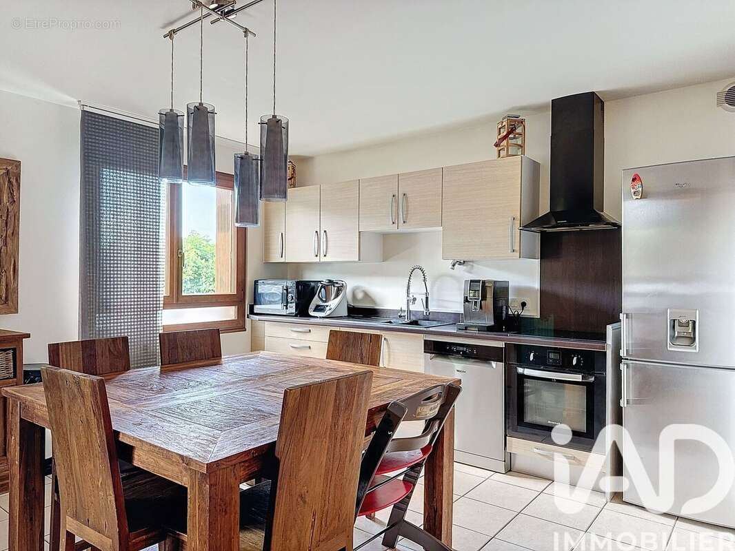Appartement 91 m² à Saint-Felix  - photo 5