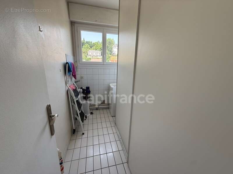 Appartement avec parkings et vue imprenable - photo 15